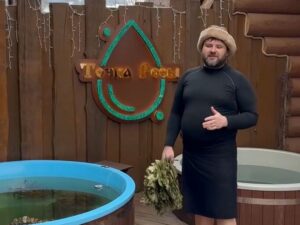 Подробнее о статье Семинар по парению от Артура Чаленко